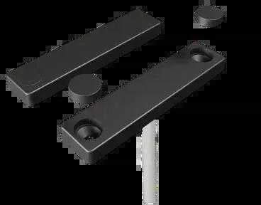 Alarmtech MC 740-PE-A Magnetinis nendrinis jungiklis