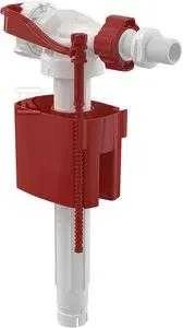 WC prileidimo mechanizmas AlcaPlast, šoninio pajungimo 3/8