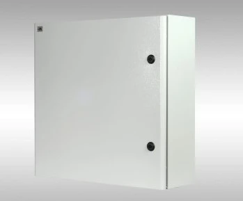 ALFAKO A-RH 662 Hermetiškas korpusas RH IP67 600x600x200 (A x P x G) RAL7035 A-RH 662