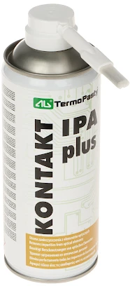 KONTAKT-IPA-PLUS purškiklis 400 ml su antgaliu