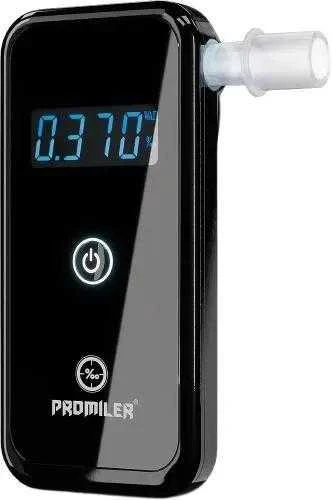 Alkotesteris PROMILER AL7010