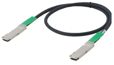 „Allied Telesis Przewód QSFP+“, 1m (T-QSFP1CU)
