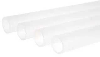 „Alphacool Hardtube“ akriliniai vamzdžiai 16/13 mm, 80 cm, 4 vnt. rinkinys, atlasiniai