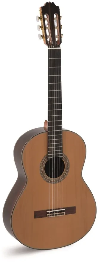 Alvaro Guitars L-290 - gitara klasyczna