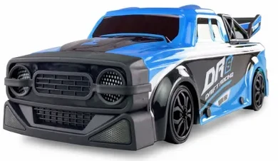 Carruzzo Amewi 21102 Radijo bangomis valdomas (RC) modelis Kelių lenktyninis automobilis Elektrinis variklis 1:18