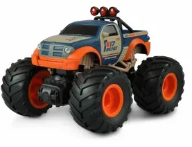 Carruzzo Amewi 22483 Radijo bangomis valdomas (RC) modelis Elektrinė mašinėlė Elektrinis variklis 1:18
