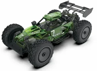Carruzzo Amewi CoolRC DIY Razor Buggy 2WD Radijo bangomis valdomas (RC) modelis Elektrinė mašinėlė Elektrinis variklis 1:18