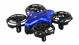 Carruzzo Amewi 25326 Radijo bangomis valdomas (RC) modelis Elektrinis variklis