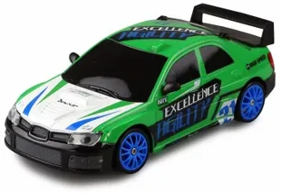 Carruzzo Amewi Drift Radijo bangomis valdomas (RC) modelis Sportinis automobilis Elektrinis variklis 1:24