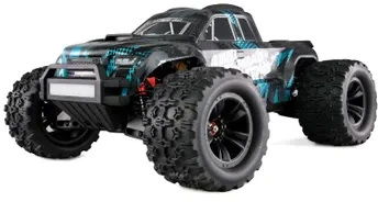 Amewi Amewi Hyper Go MTX10 Monstertruck Brushless 1:10 ARTR schwar
