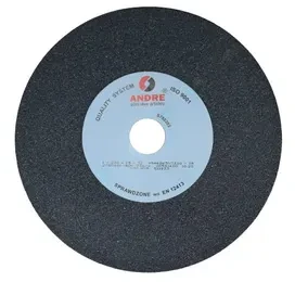 ANDRE PLOKŠČIAS ŠLIFAVIMO DISKAS 250mm x 25mm x 32mm 95AY60K5VTE10-35 PILKAS „TIPAS 1”