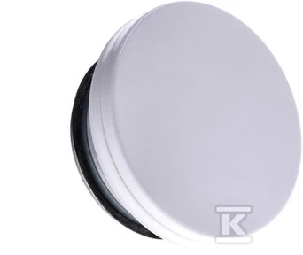 Heatpex Tiekiamo oro difuzorius 125 HEATPEX ARIAARIA