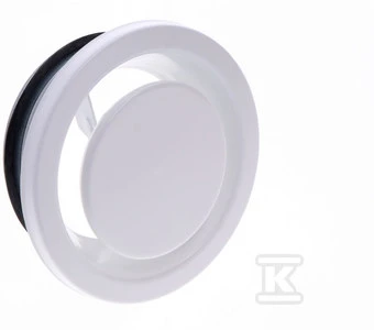 ANEMOSTAT WYWIEWNY 125 HEATPEX ARIA