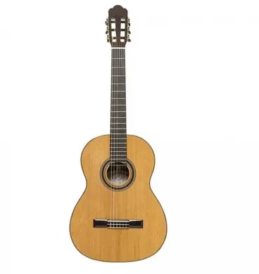 Klasikinė gitara Angel Lopez MAZUELO CR