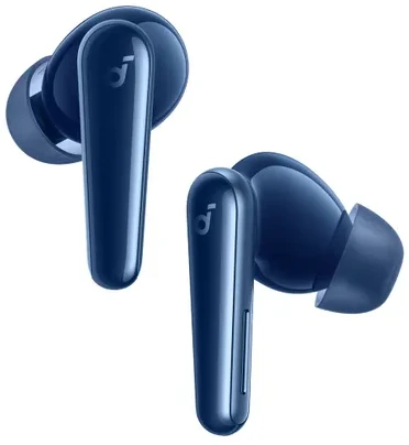 Belaidės ausinės Anker Soundcore Liberty 5, mėlynos