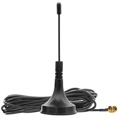 Zamel ANT-01/WI-FI išorinė antena