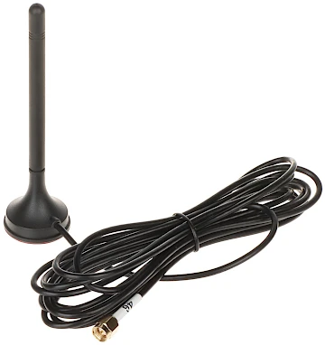 4G antena su kabeliu ir SMA jungtimi