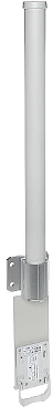 Maršrutizatorius ĮVAIRIAKRYPTĖ ANTENA AMO-5G13 UBIQUITI 5,45 GHz ... 5,85 GHz 13 dBi