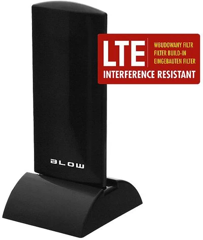 Blow Antena TV DVB-T ATD15