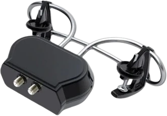 Antena DVB-T SYNAPS AHD-390 Clip ON