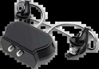 Antena DVB-T SYNAPS AHD-390 Clip ON