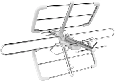 Spacetronik EOS Combo Baltas DVB-T/T2 antena (pasyvi)