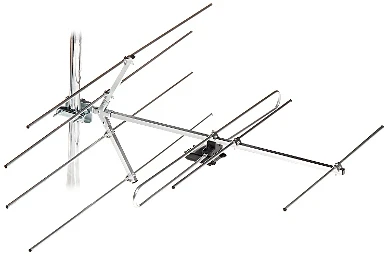 Antena RTV Dipol DIRECTION ANTENNA 7 / 5-12 / DAB DIPOL