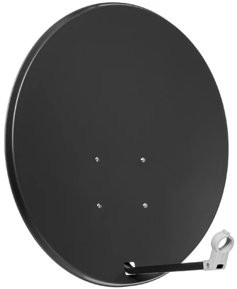 ANTENA OFFSETOWA AS-80/CORAB-G 80cm CORB