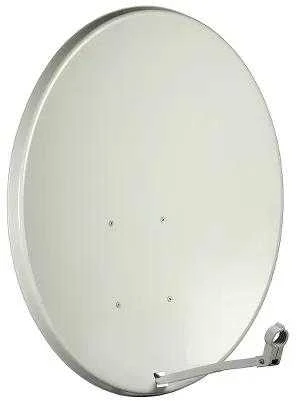 RBC Offset Antenna AS-90/ALU-CORAB 90cm