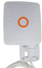 Poynting antena A-XPOL-0001-V3-21 2x2 MIMO antena, skirta 4G / 5G programoms