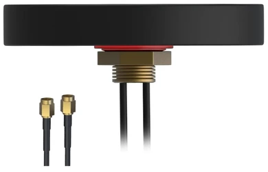 TELTONIKA COMBO MIMO MOBILE STOGAS SMA ANTENA