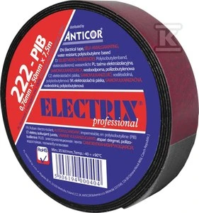 Blow 5455# Savaime susiliejanti juosta (222) 19mm*3,5m 222
