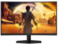 Monitorius AOC C27G42FE - 180Hz | Full HD | VA | 27"