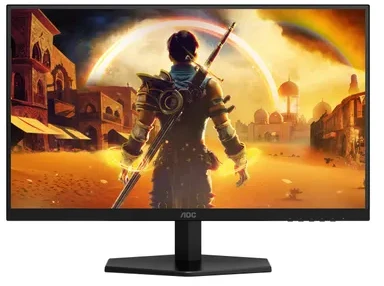 Žaidimų monitorius AOC Q27G42XE, 27" QHD (2560x1440) Fast IPS, 180Hz, 1ms, FreeSync Premium, G-Sync Compatible, HDR10