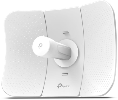 TP-LINK CPE605 tinklo antena 23 dBi Kryptinė antena