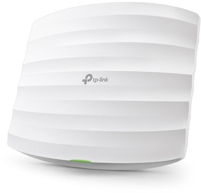 Maršrutizatorius Prieigos taškas TP-Link / EAP245