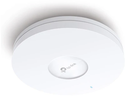 Prieigos taškas TP-Link Omada EAP670 AX5400