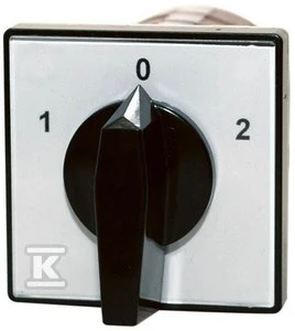 Apator 4G10-53-U 3-B.JUNGTIS LENKTA