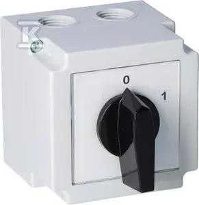 Apator 4G16-10-PK 3-B.JUNGTIS LENKAS
