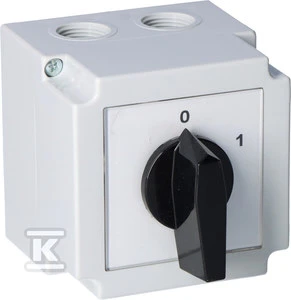 Apator 4G16-10-PK 3-B.JUNGTIS LENKAS