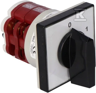 Apator 4G16-10-U 3-B JUNGTIS. LENKTA.