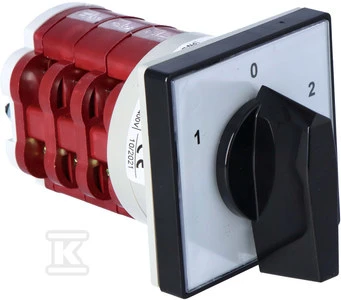 Apator 4G16-53-U 3-B.JUNGTIS LENKTA