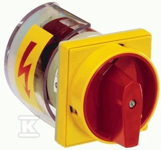 Apator 4G25-10-US25 JUNGTIS LENKAS