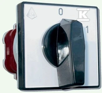 Apator 4G63-10-U 3-B.JUNGTIS LENKTA