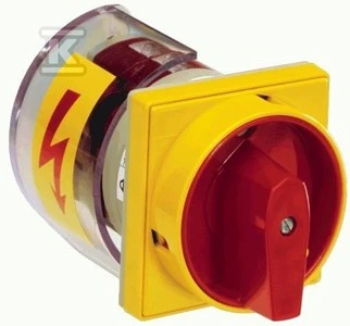 Apator 4G63-10-US25 JUNGTIS LENKAS