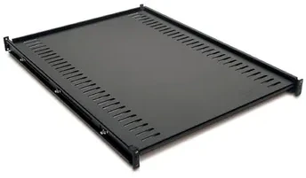 Apc fiksuota lentyna 250lbs/114kg Juodas