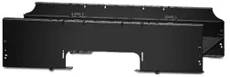 APC Dalys kabelių dėklas stelažams (AR8571)
