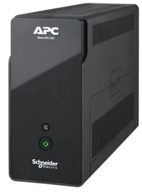 APC Back-UPS BK 350VA 6xIEC C13 outlets