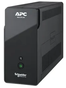 APC BACK-UPS 650VA 230V