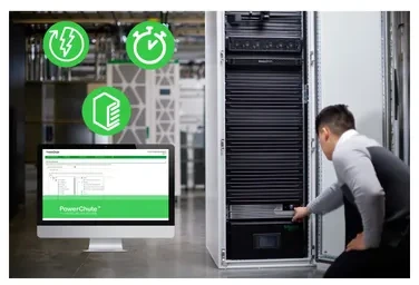 Apc „PowerChute Ntwk Shutdown“ v4.5 „VxRail“ 5 metų